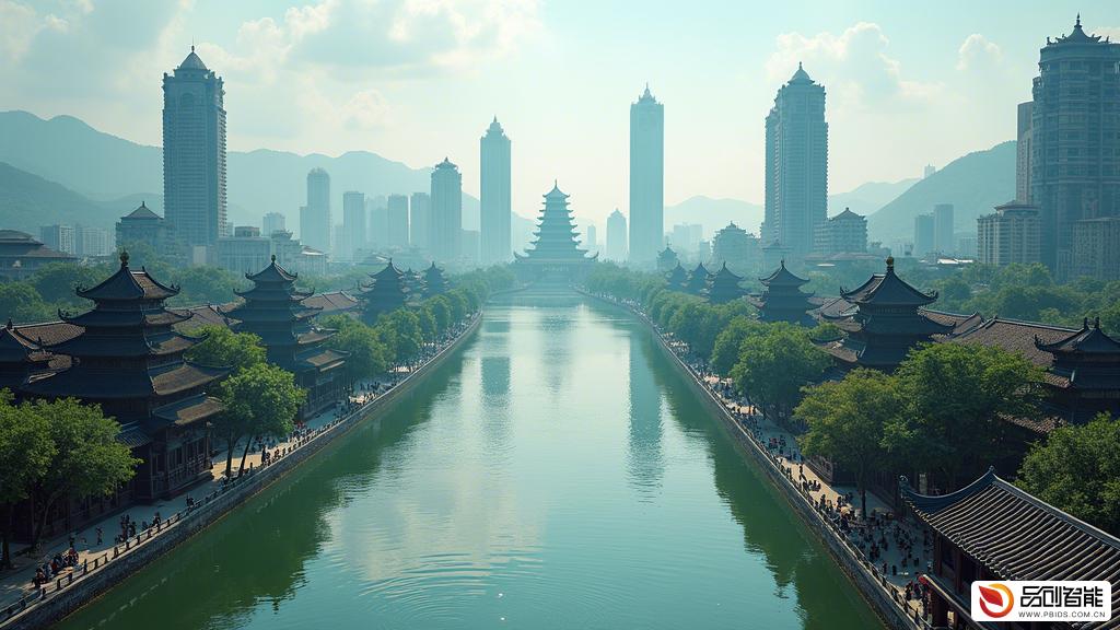 杭州市智能硬件数据采集集成商：引领智慧城市新风尚
