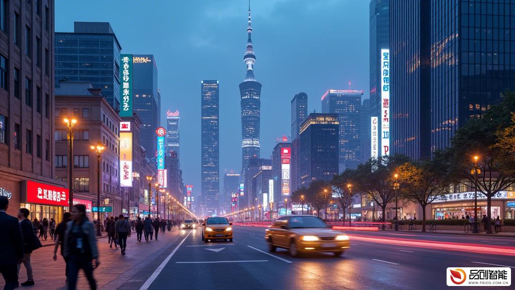 天津市车载设备多协议平台技术中心：引领智能交通新时代
