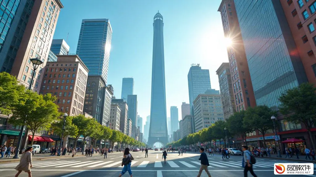 天津市车辆监控系统集团：引领智能交通新时代
