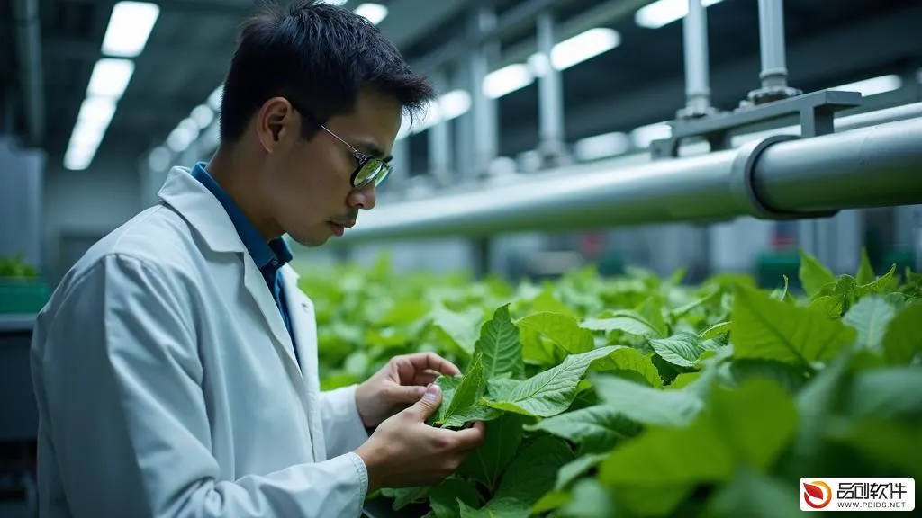 成都市烟草溯源防伪平台研发中心：科技赋能烟草行业的未来
