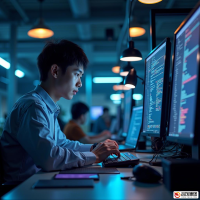 揭秘APP程序开发公司的核心竞争力与市场前景
