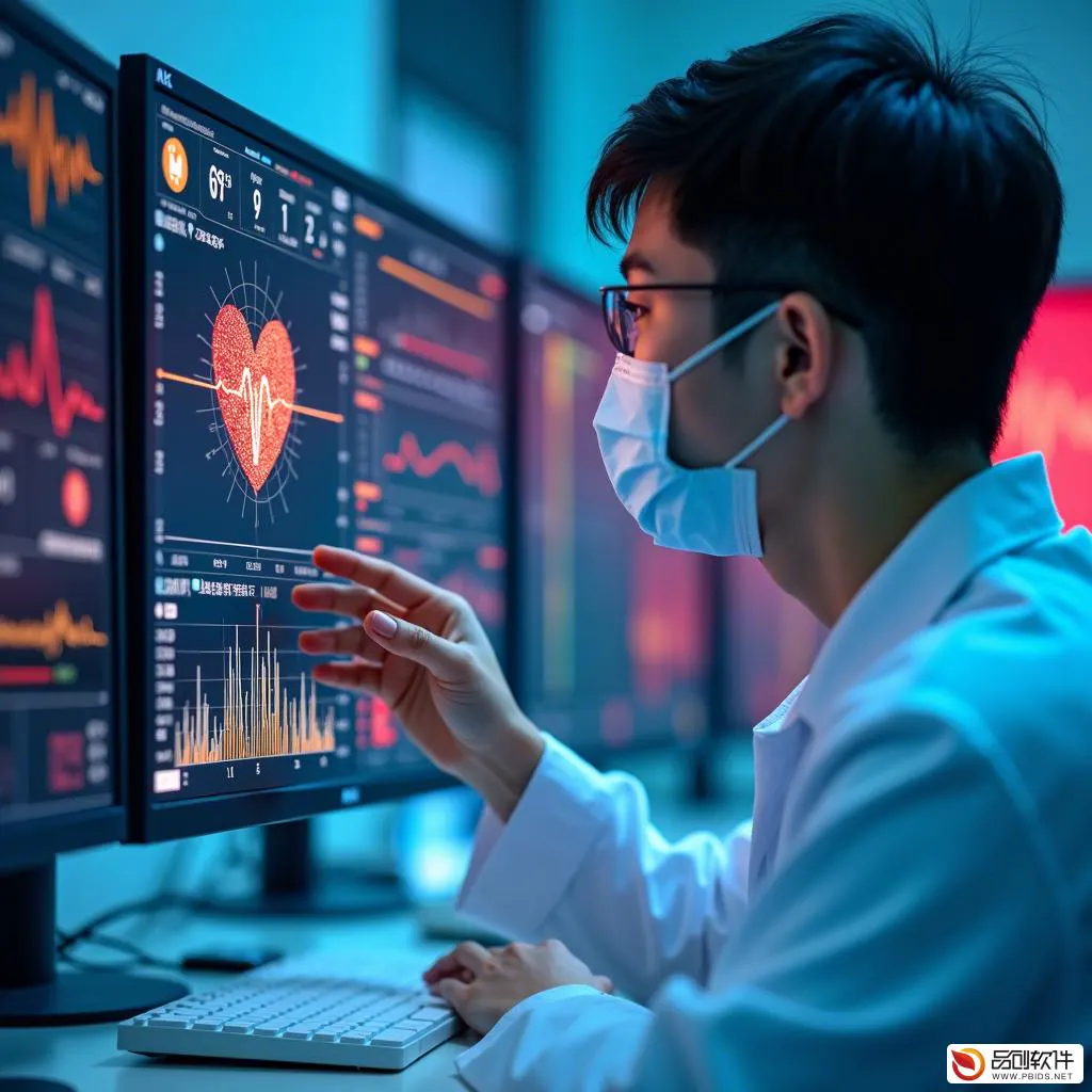 杭州市医疗多模态交互系统技术中心：引领医疗智能...
