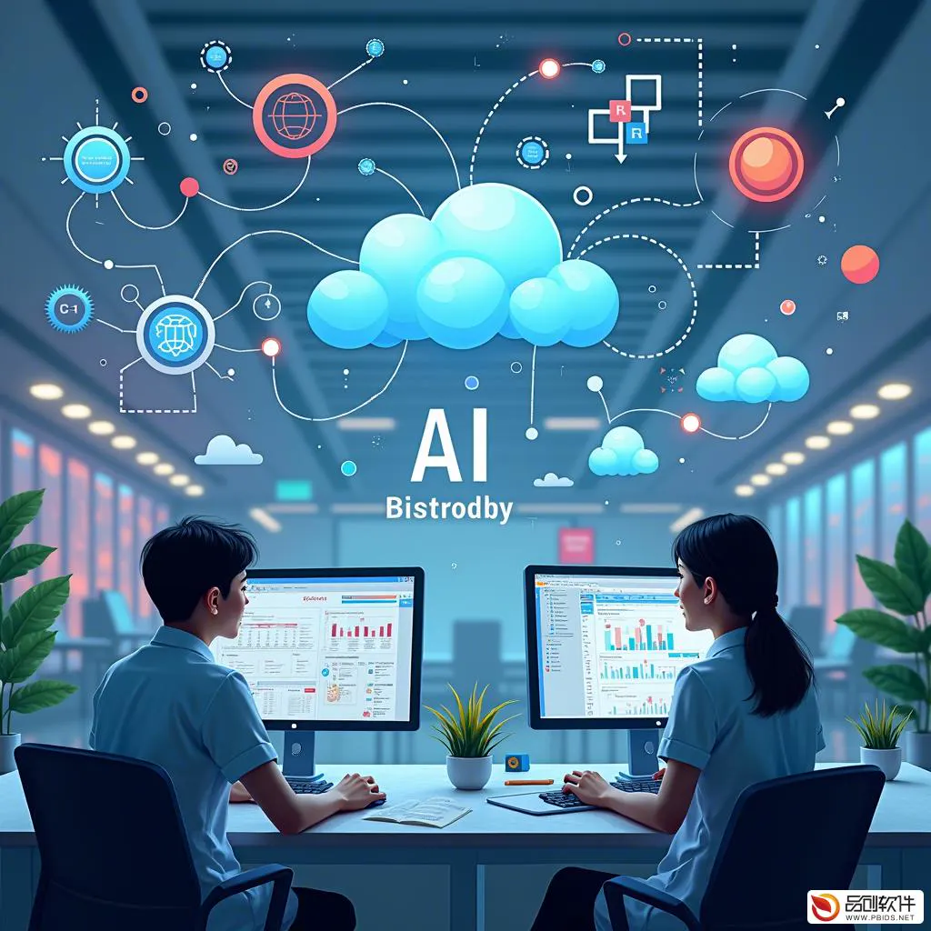 上海市教育用户增长系统研发中心：引领教育数字化...