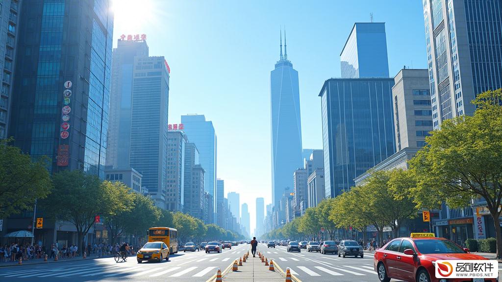 宁波市物流管理系统有限公司：引领智慧物流新时代
