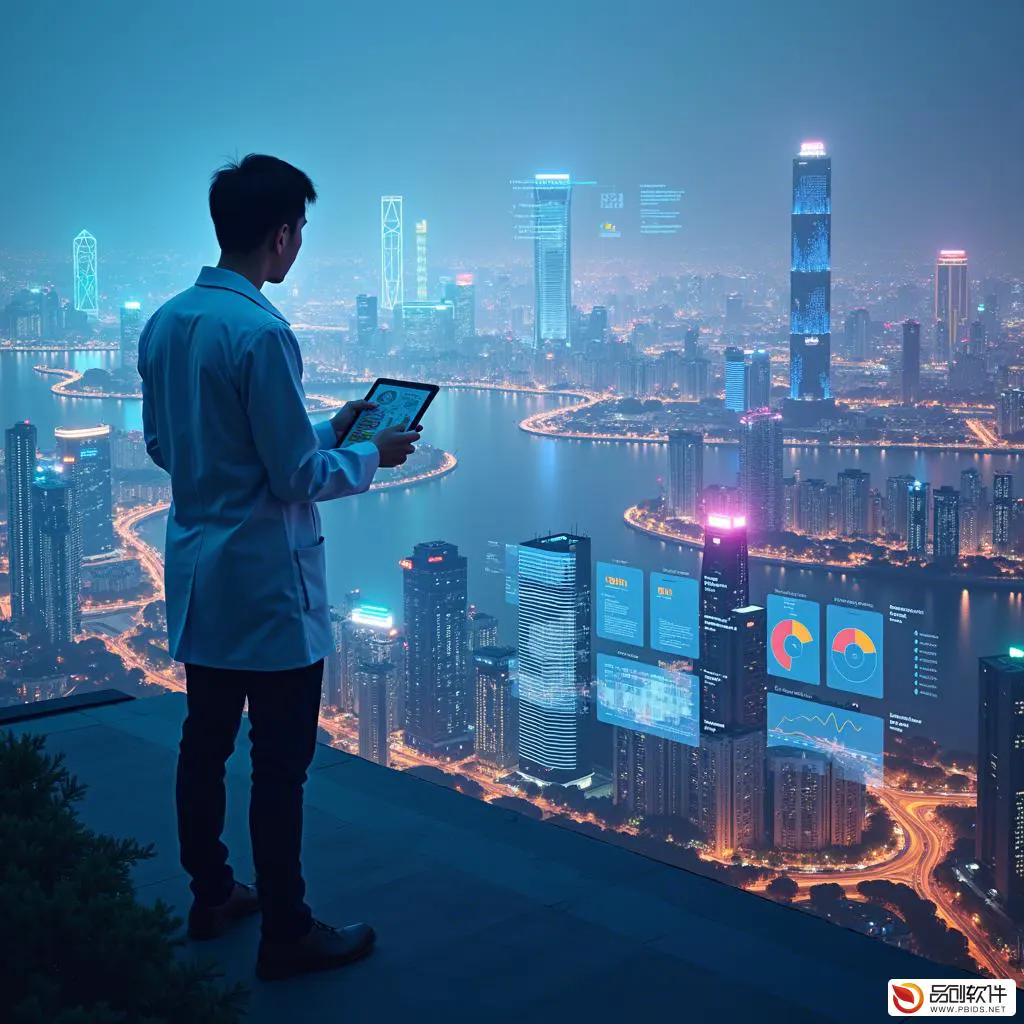 深圳市裂缝位移监测系统工作室：科技守护城市安全的先锋

