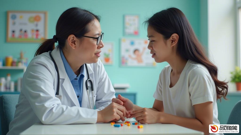 儿童用药剂量计算实验室：精准用药，守护儿童健康

