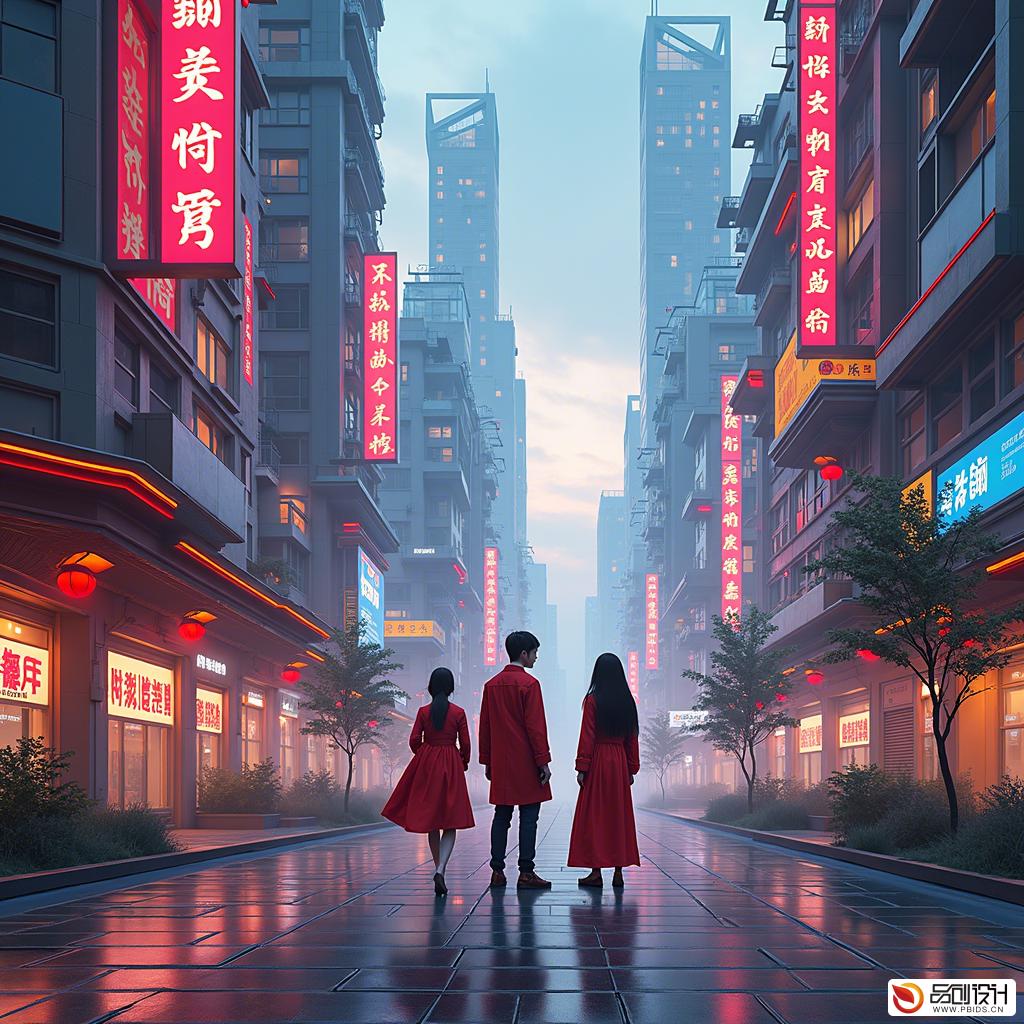吉安市应用设计团队的创新之旅：塑造未来城市的美...