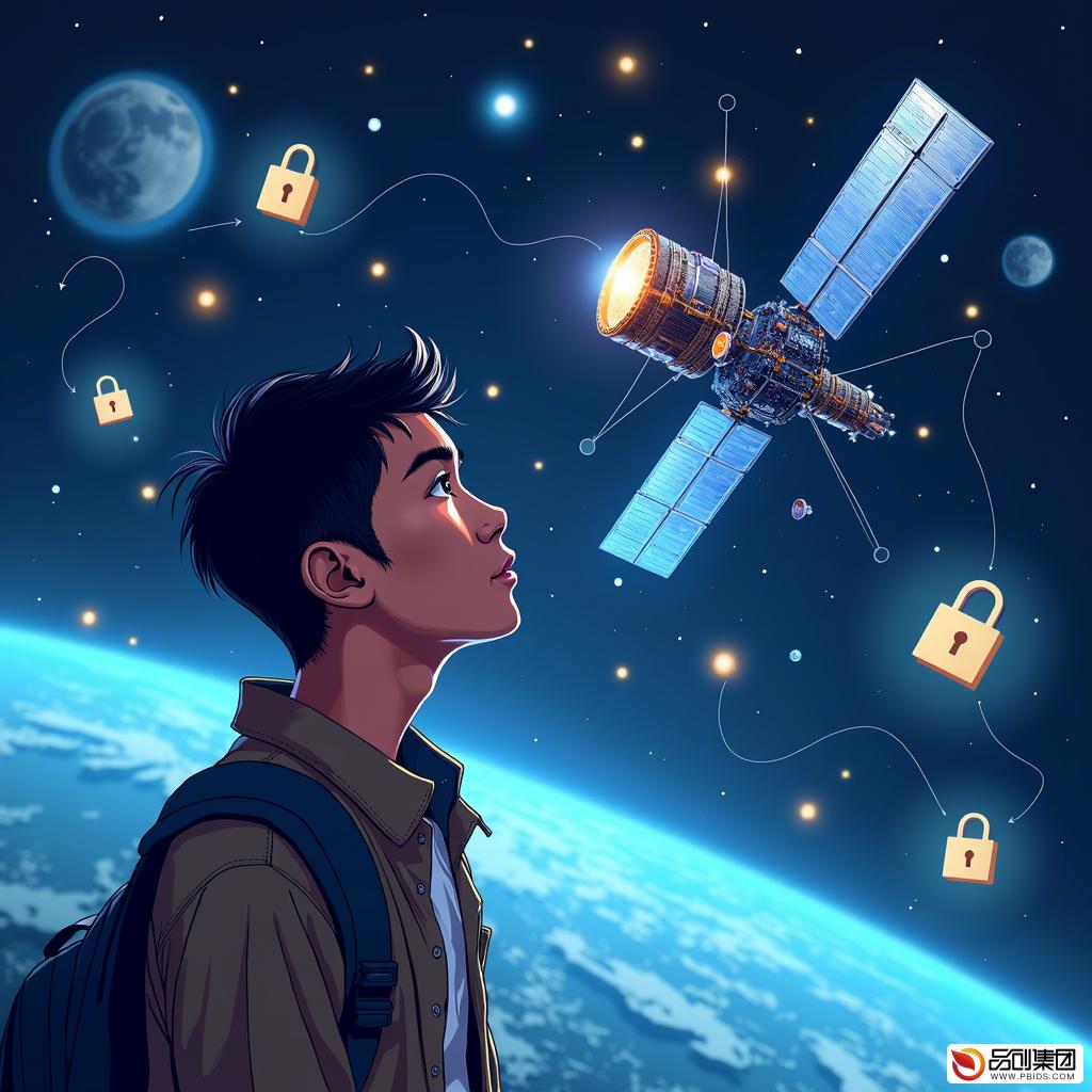太空资产防护新纪元：卫星载荷防破解方案深...