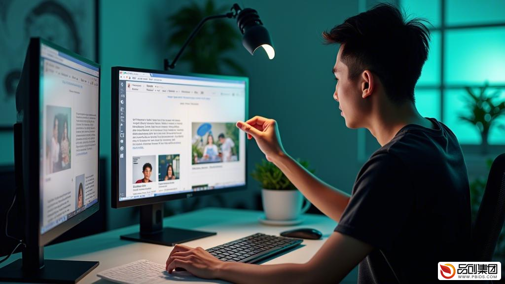 公众号微信排版：打造专业与吸引力的艺术
