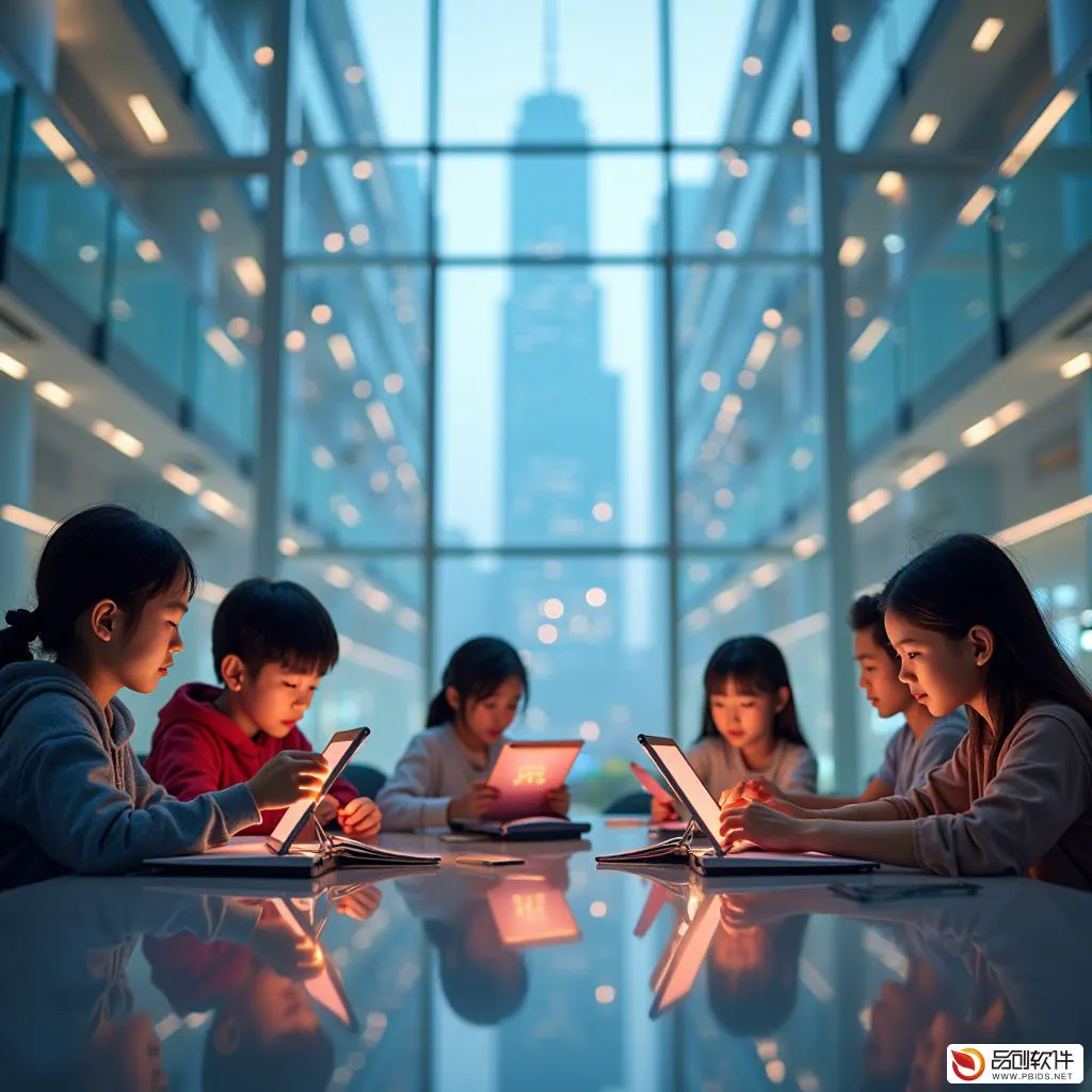 深圳市教育知识图谱构建平台技术中心：引领教育智...