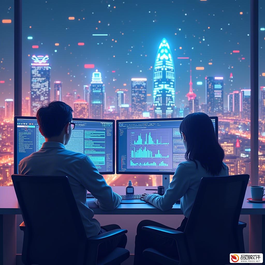 杭州市保险经纪管理软件研发中心：引领行业创新与...
