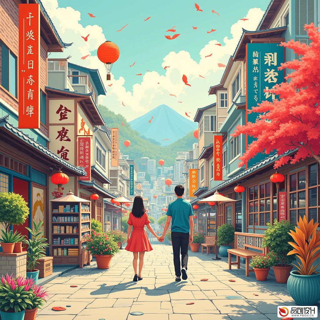 石嘴山动态视觉叙事设计：携手合作伙伴共创...