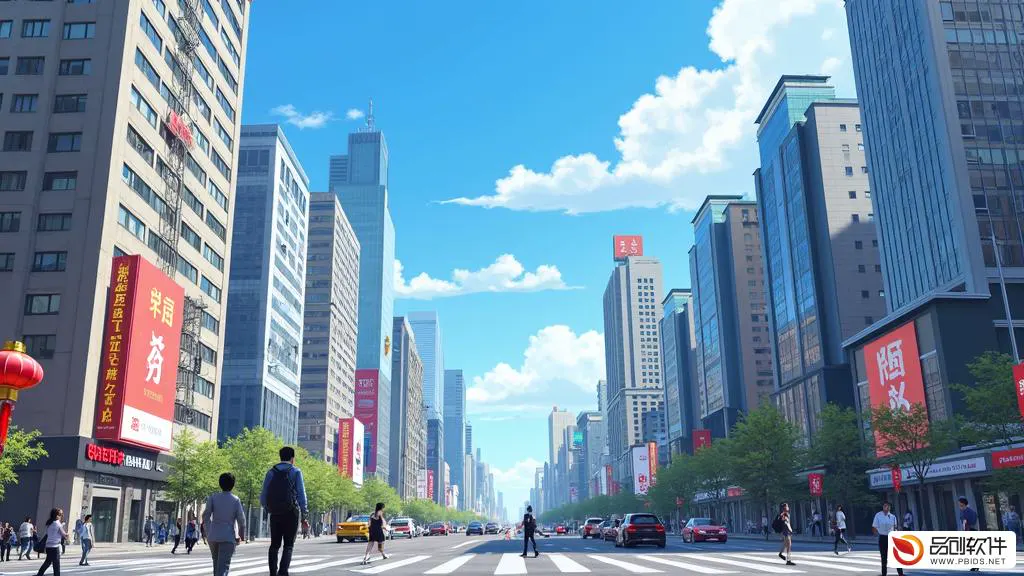 北京市智慧党建管理系统运营商：引领数字化转型的新篇章
