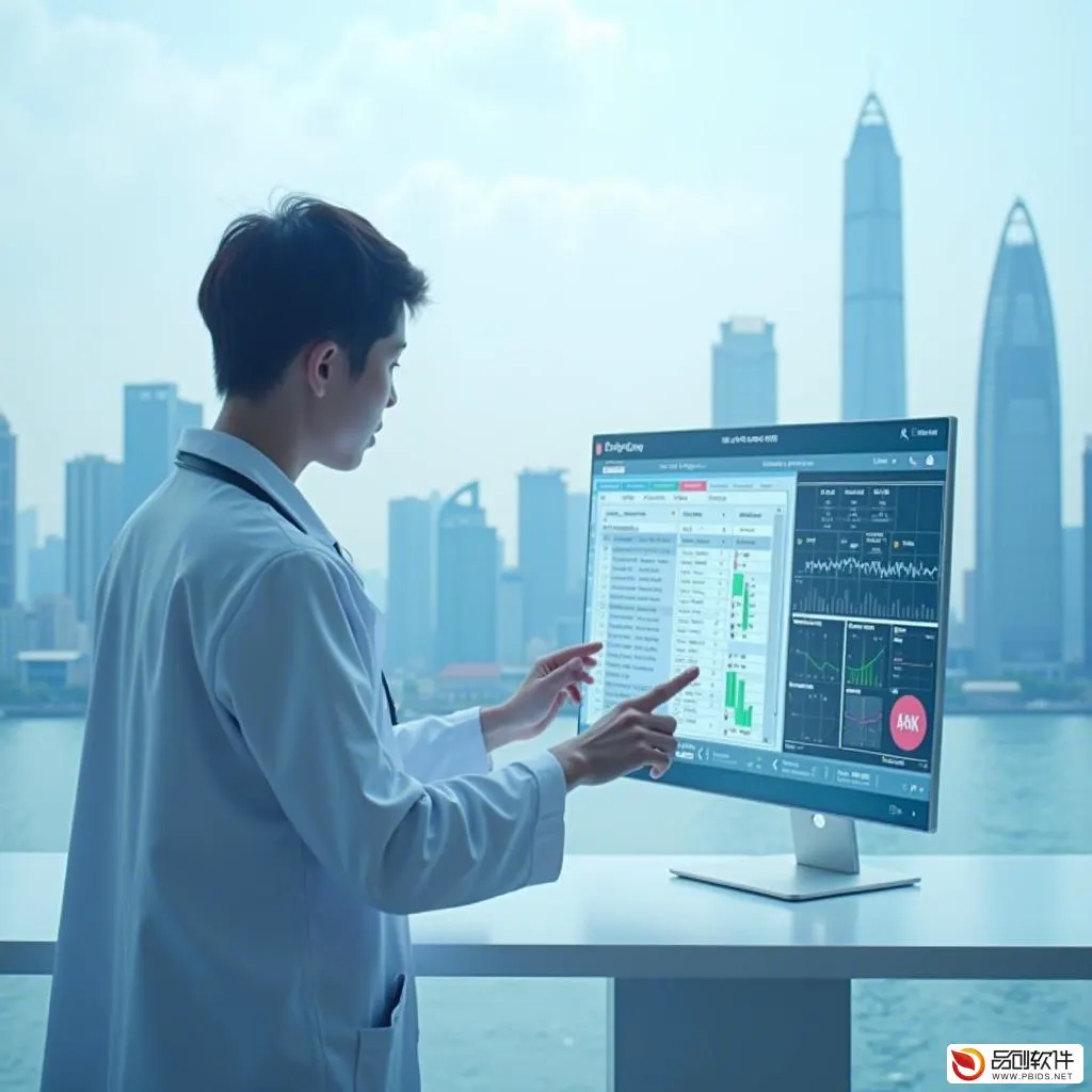 广州市医疗数据脱敏平台服务商：保障医疗信息安全...