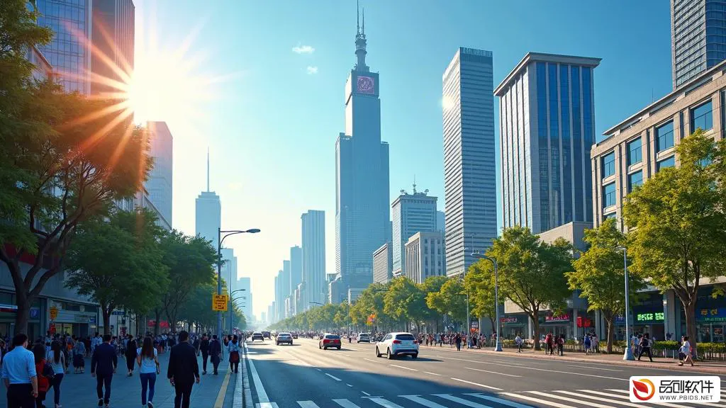 杭州市重载车辆盲区监测系统方案商：打造智慧城市交通新标杆
