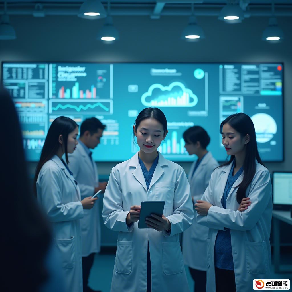 苏州市互联网医院开发研发中心：数字医疗的...