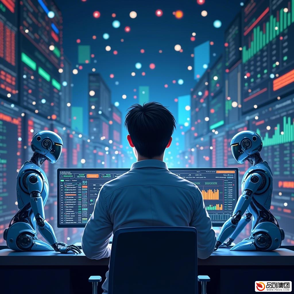 股票软件交易助手：提升投资效率的智能工具
