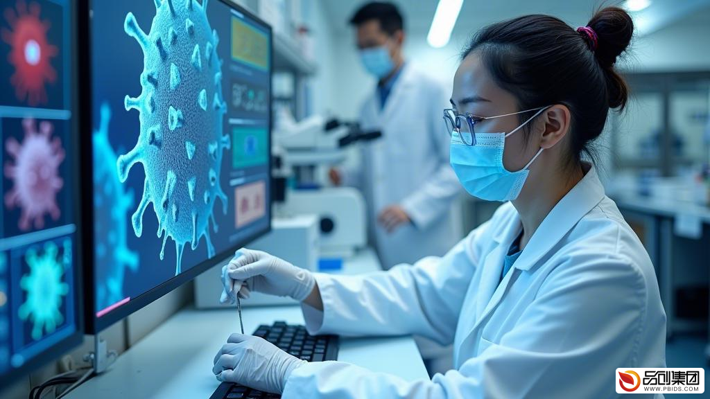 HPV微信公众号指南：了解、预防与接种全攻略
