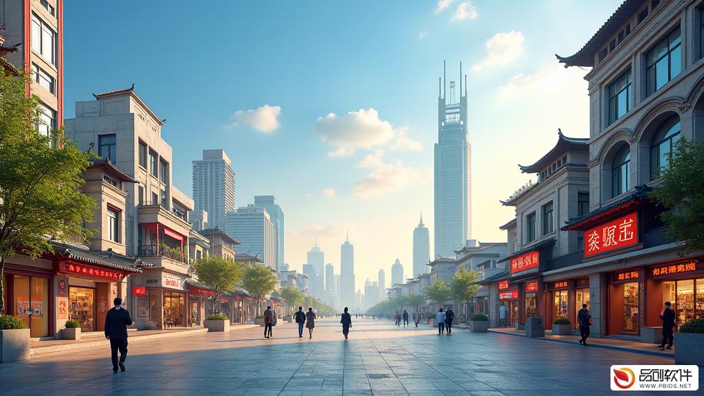 佛山市文旅智慧景区系统：科技赋能，重塑旅游新体验
