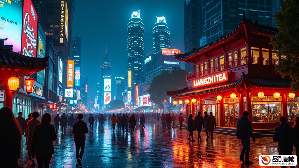 杭州市多模态数据融合硬件集成服务站：引领智慧城市新风尚
