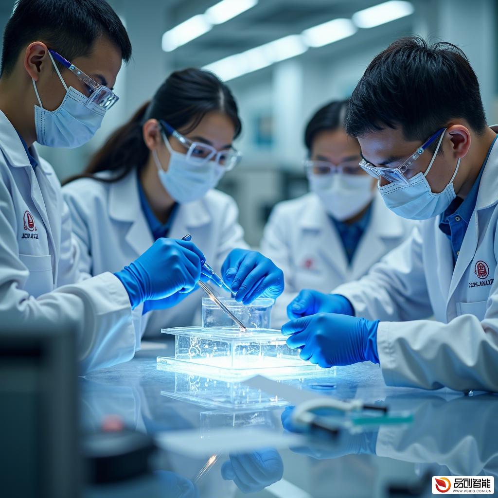 北京市医疗级防水封装技术团队：守护医疗设备安全...
