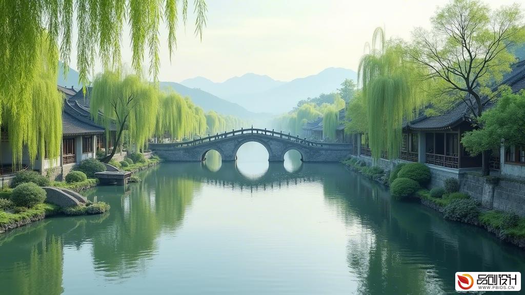 苏州市品创设计：塑造城市美学的新篇章
