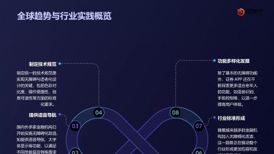 证券APP无障碍化改造技术规范与适老化设计标准
