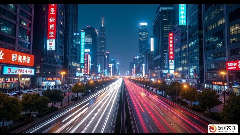 重庆市市政设施溯源管理平台：打造智慧城市新标杆的平台商解析
