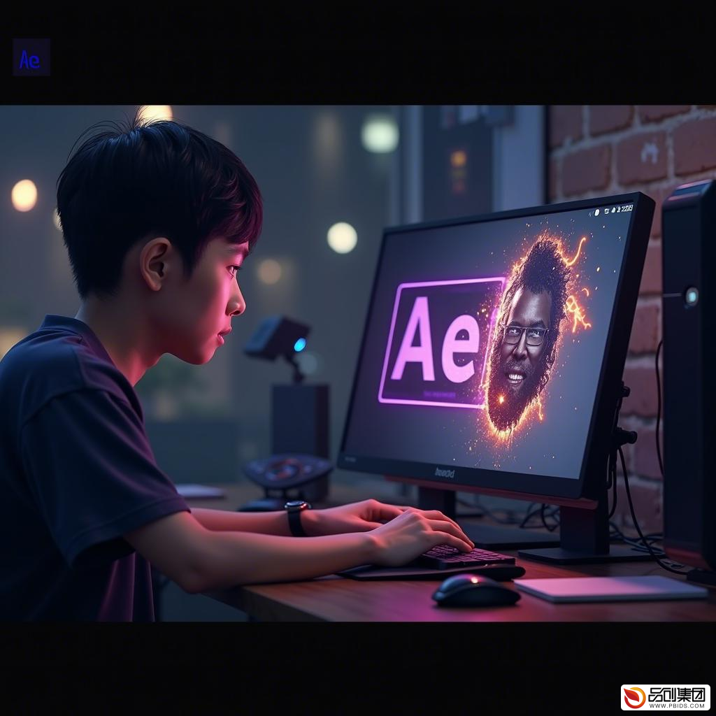 AE软件背后的巨头：Adobe Systems公司深度解析
