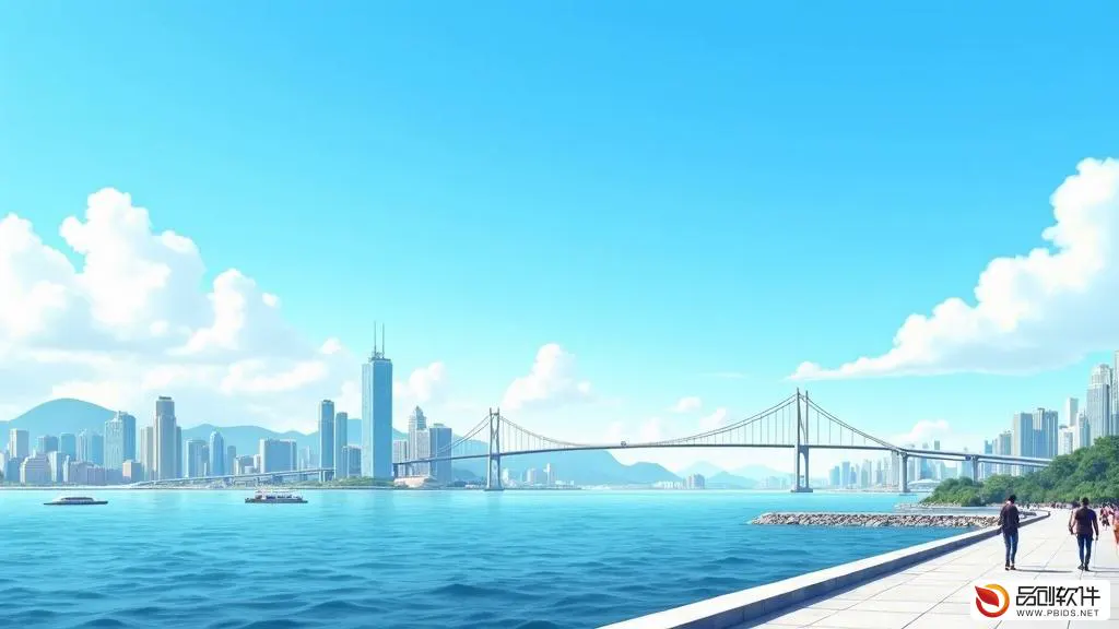 珠海市互联网医疗平台：革新医疗服务的新篇章
