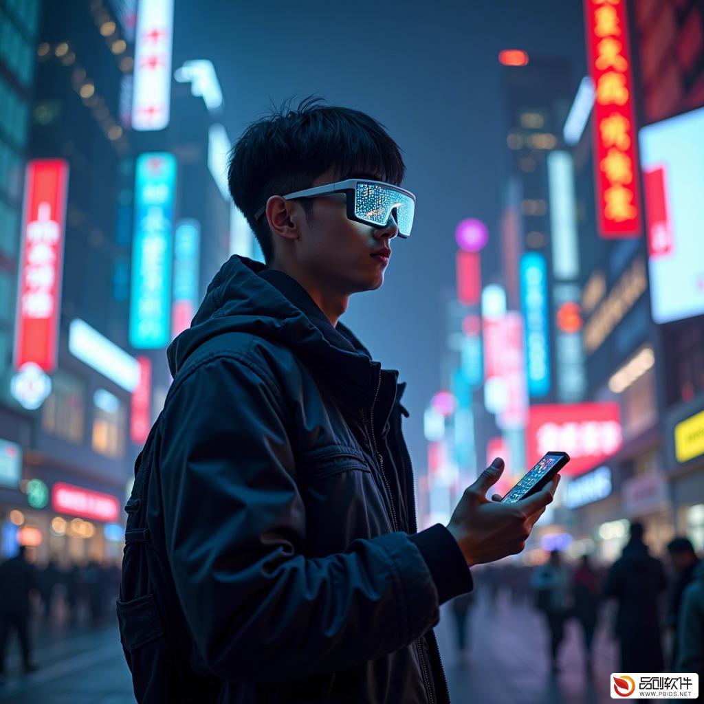 重庆市可穿戴设备数据对接平台企业的崛起与发展
