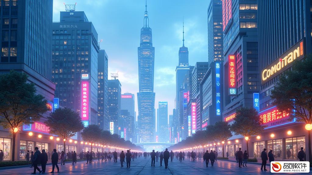 深圳市自动驾驶数据AI平台：引领未来出行的创新力量
