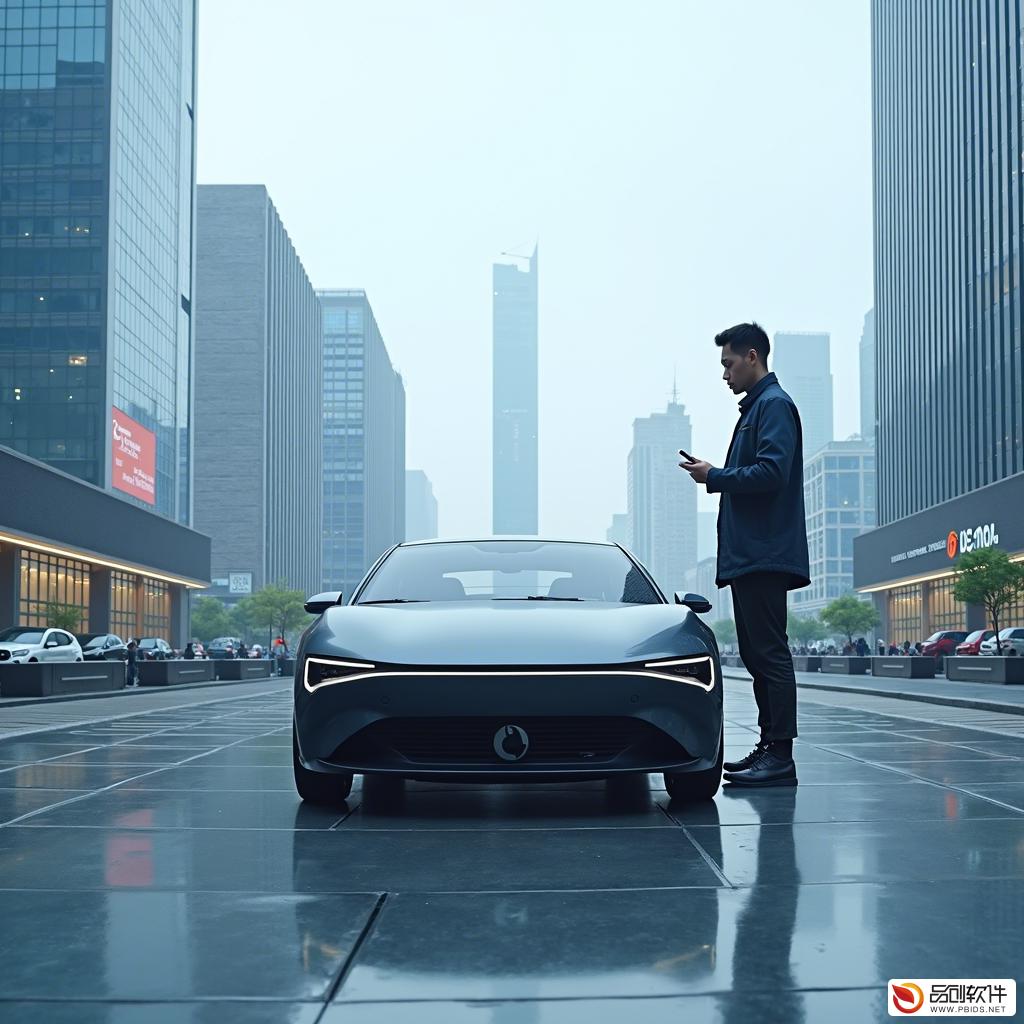 宁波市自动驾驶数据AI平台方案商：引领未来出行新风尚
