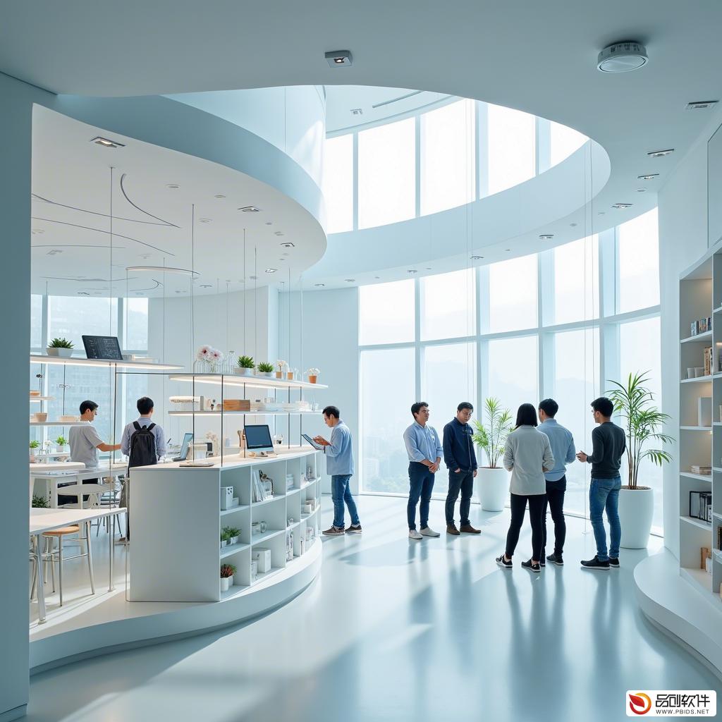 武汉市新零售IoT解决方案研发中心：引领未来零...