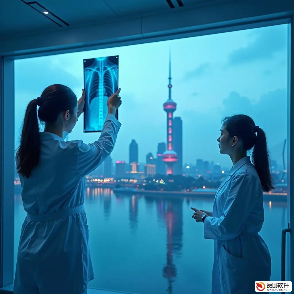 武汉市X射线透视摄影系统工作室：专业、安全与创新的医学影像解决方案
