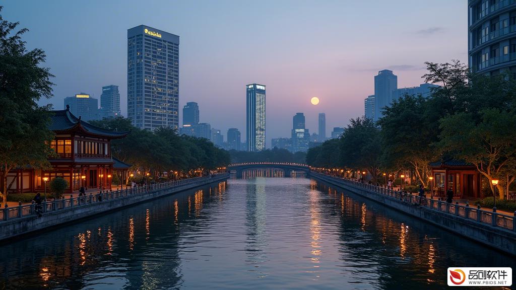 苏州市全栈开发服务运营商：引领数字化转型的新篇章
