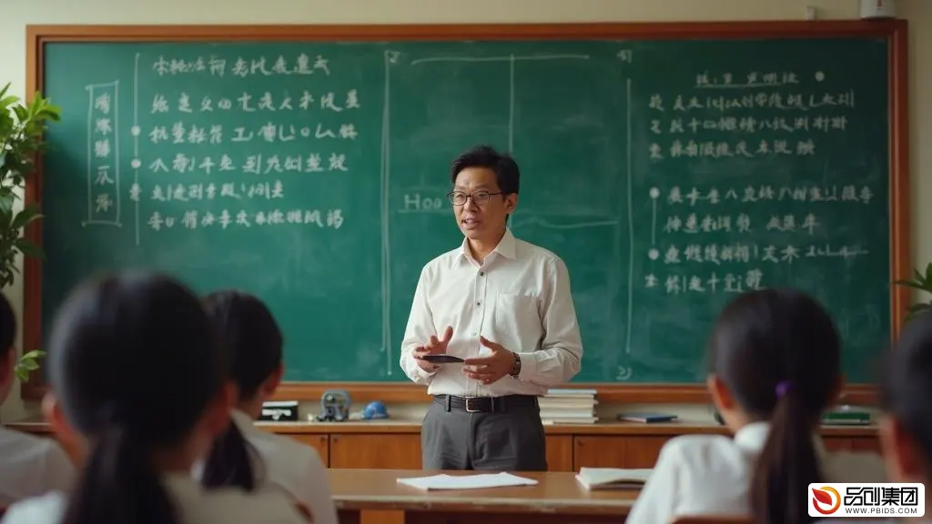 白话教学软件：开启学习新纪元的智能助手
