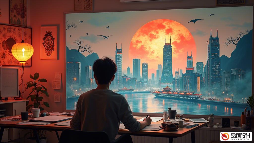 资阳交互行为研究设计公司的创新之路
