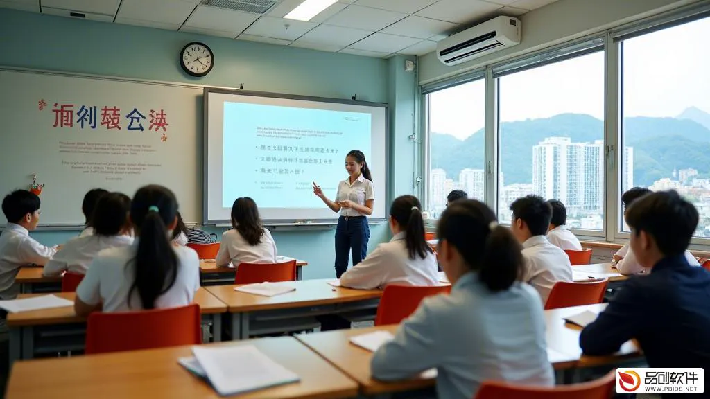 重庆市教育直播带货平台：创新教育模式的新篇章
