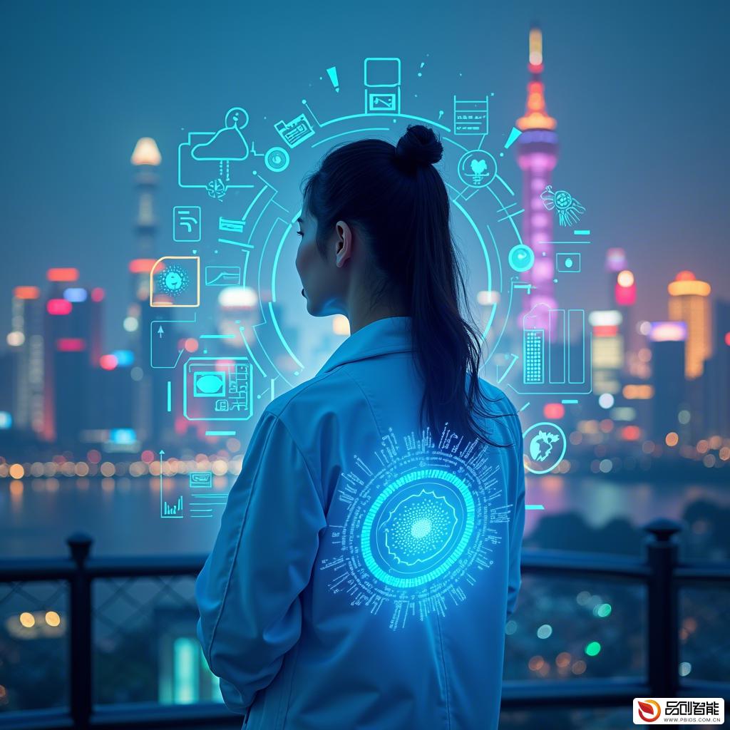 上海市医疗设备租赁定价平台：技术革新与行业引领
