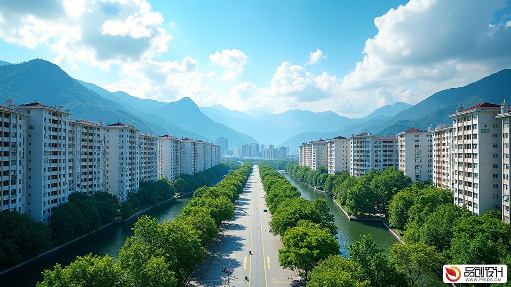 儋州市企业定制设计有限公司：打造专属品牌形象的创意专家
