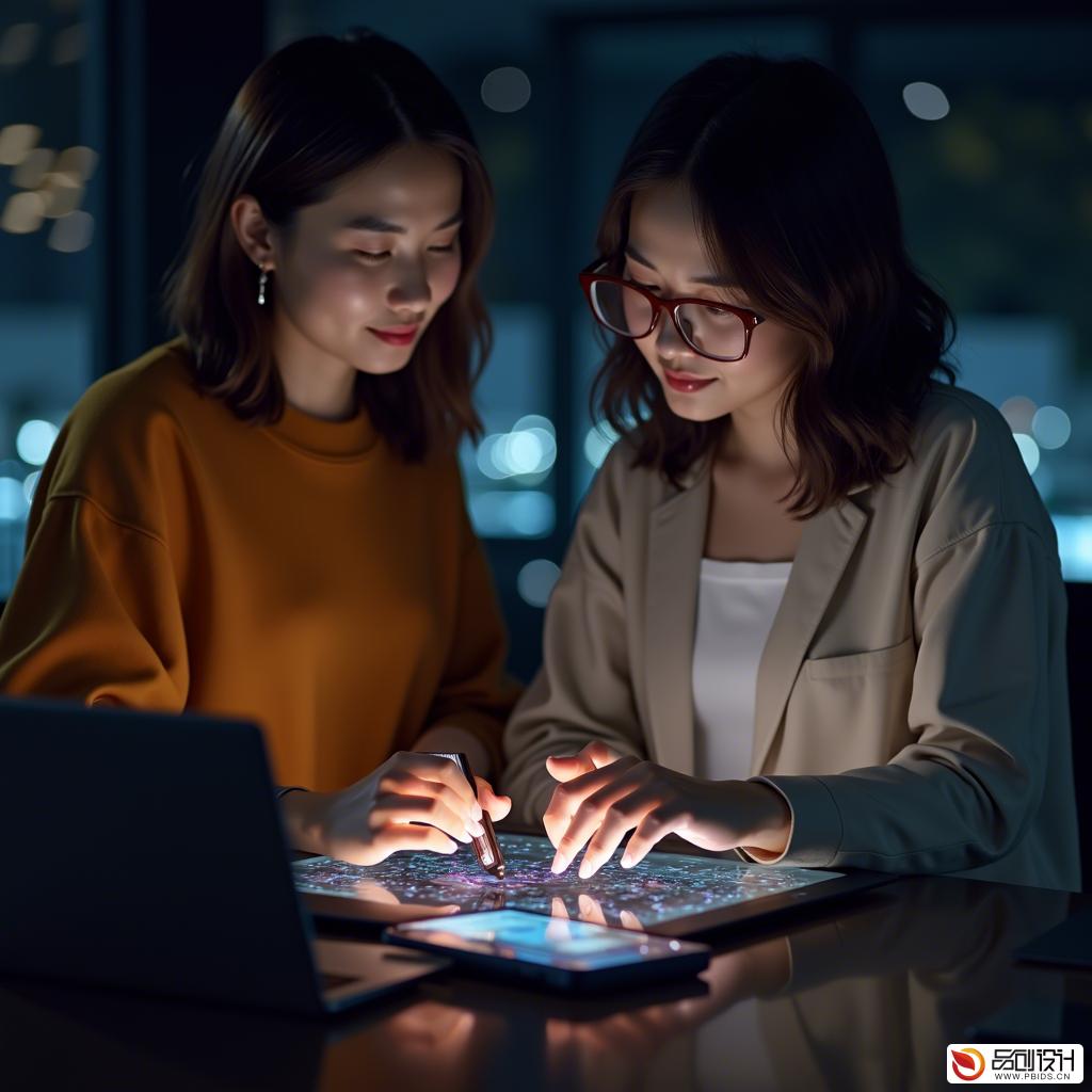 协同办公平台创新设计：重塑未来工作方式的引领者
