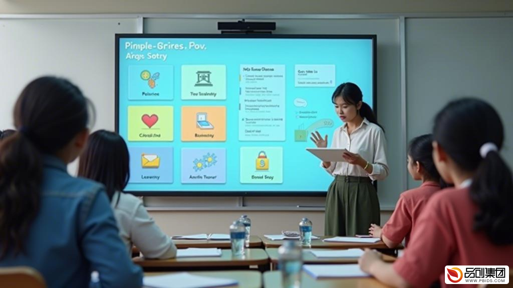 重塑教育未来：深度解析教育APP软件的革新之路
