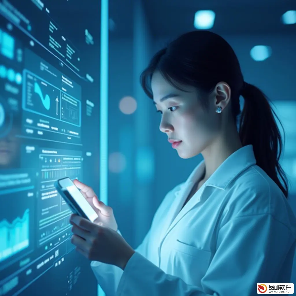 北京市医疗科研数据平台有限公司：引领医疗数据创新与应用的新篇章
