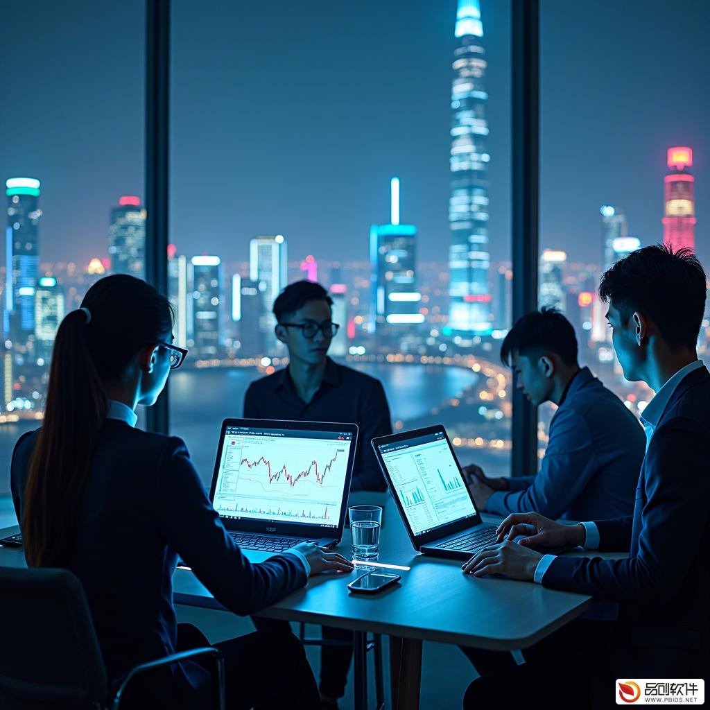 珠海市证券托管外包AI系统研发：创新引领...