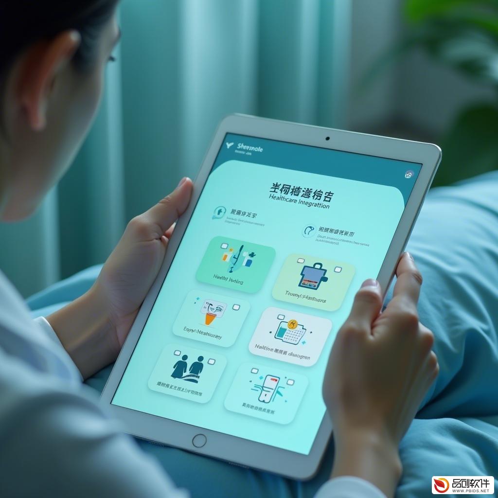 深圳市医养结合服务平台：打造全方位健康养...