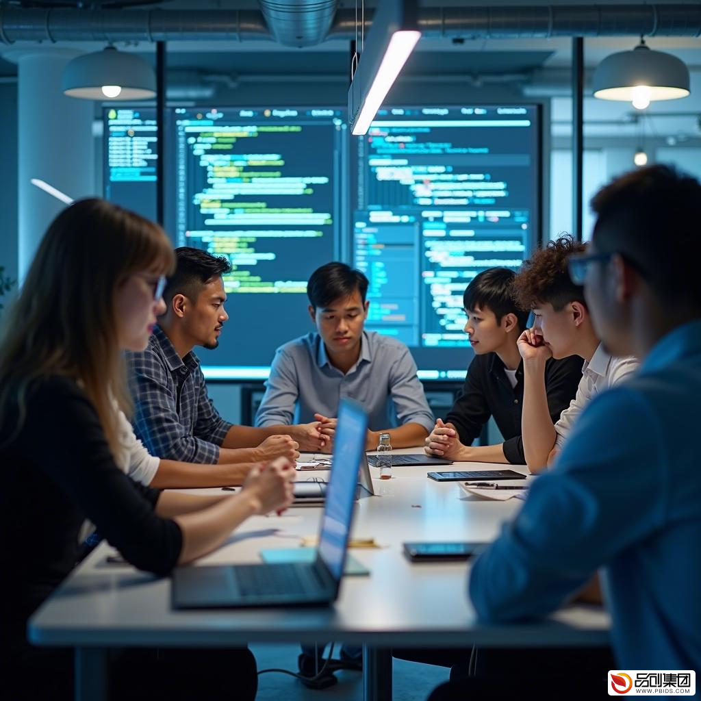 定做软件研发：打造专属解决方案的全方位指南

