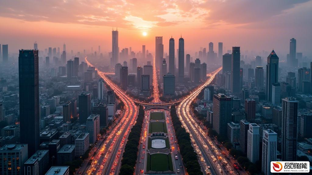无锡市能量感知路由协议服务站：引领智慧城市新风尚
