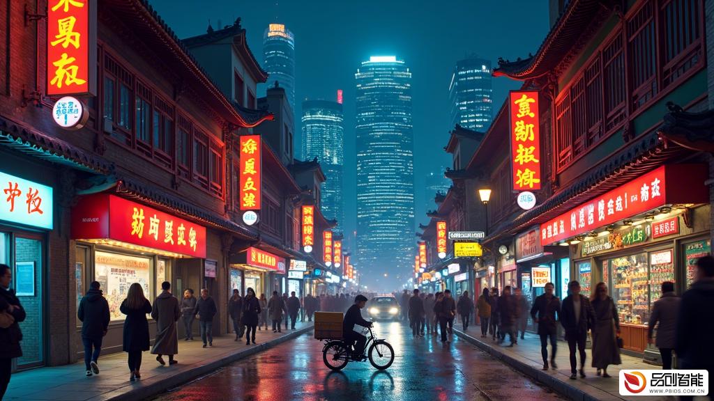 北京市医疗商城开发公司的崛起与影响
