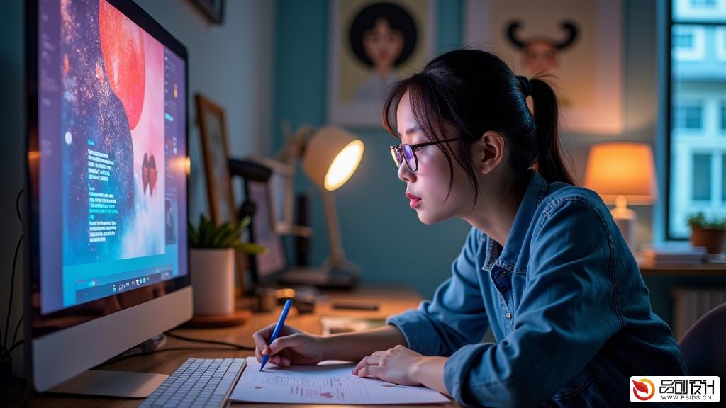 杨凌视觉动效规范设计公司的创新之路
